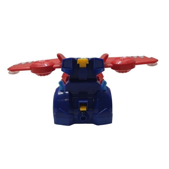 PJ Masks 2 in 1 Combiner Air Jet Playset NWOT - Picture 8 of 9